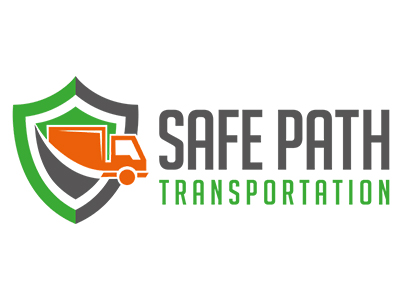 Safe Path Transportation