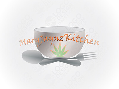 Mary Jaynz Kitchen