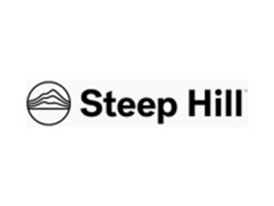 Steep Hill