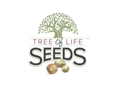 Tree of Life Seeds