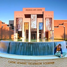 Arkansas Arts Center