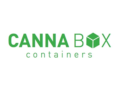 CannaBox Containers