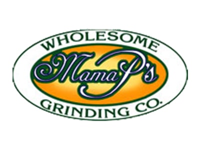 Mama P's Wholesome Grinding Co.