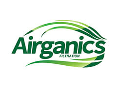 Airganics Filtration