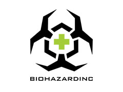 Bio Hazard Inc