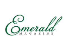 Emerald Magazine