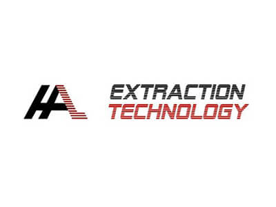 HAL Extraction Technology