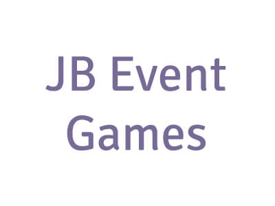 JB Event Games