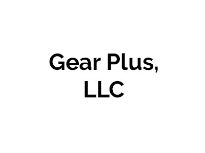 Gear Plus LLC