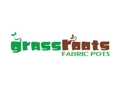 Grassroots Fabric Pots