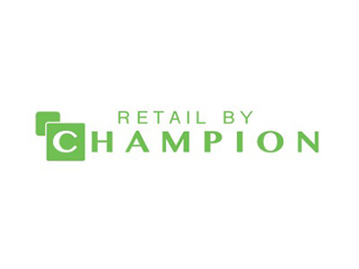 Retail by Champion