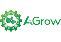 AGrow logo