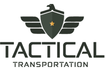 Tactical Transportation logo